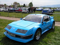 Alpine Renault GTA Turbo Mille Miles (de 1989) (1)